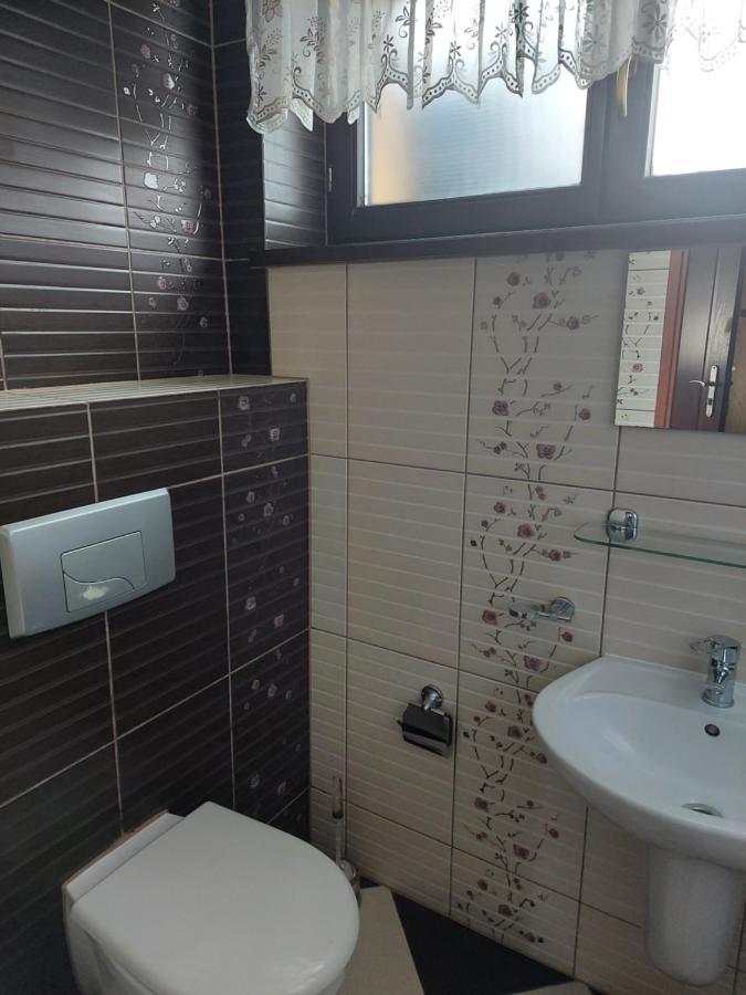 Agroturystyka Zielony Ogrod Scinawka Srednia Exterior foto